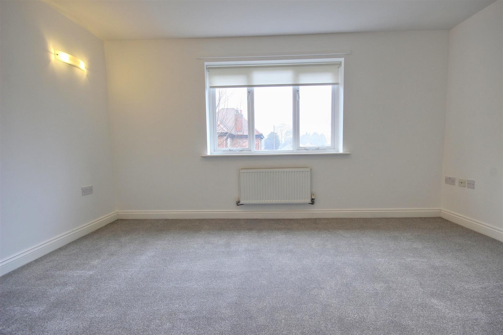 Burgess Mews, North Bar Within, Beverley
